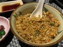 -松临·铁板烧&Omakase(神农店)