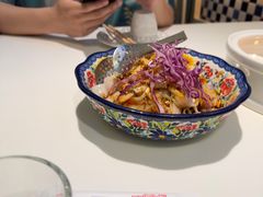 -西域胡氏大盘鸡(新华胡杨风店)