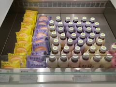 -奈雪的茶(市百一店)