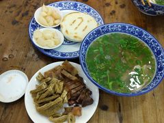 -老白家水盆羊肉