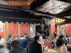 -海关荤豆花(洋河一路店)