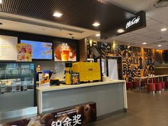 -麦当劳(四川北路店)