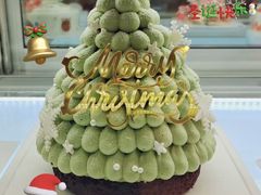 -墨茉点心局(喜盈门范城店)