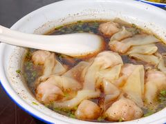 馄饨-焦家巷面馆