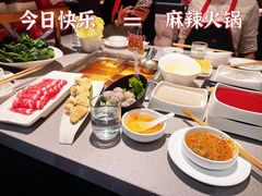-海底捞火锅(步步高新天地店)
