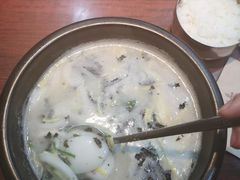 -神仙雪浓汤(明洞店)