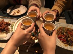 -T館·花园艺术餐厅