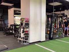 -MADFIT迈非健身(阳光天地店)