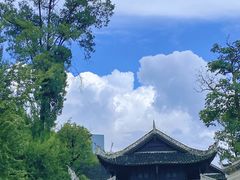 -阳明祠