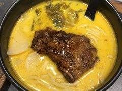 -和府捞面(天河领展广场店)