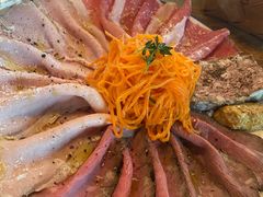 -羽深肉铺 Steak & Wine