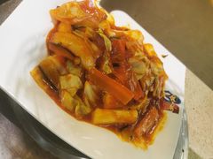 -妙香居韩国烤肉(鹏瑞利季华广场店)