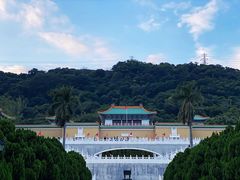 -台北故宫博物院