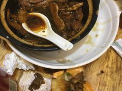 -聪辉同安老美食饭店(大元路店)