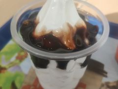 -汉堡王(北京三里屯购物中心)