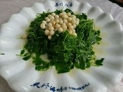 -吴门人家·苏宴宫廷菜(拙政园店)