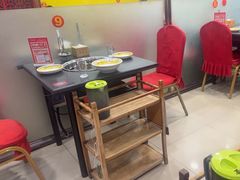 -芦月轩羊蝎子(北蜂窝店)