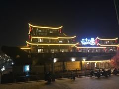 -二十八里太湖船菜(吉祥路店)