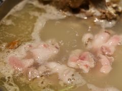 -浩爷羊蝎子火锅(望京店)