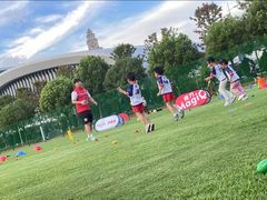 -黄龙魔方运动培训·棒球·橄榄球