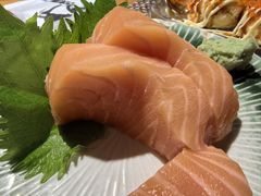 -半藏居酒屋(香港花园店)