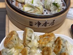 -真食净香居·内蒙烧麦(亚运村店)