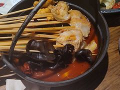 -破店肥哈·东北烧烤(南山保利店)