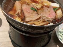 -小山日本料理(兴业太古汇店)
