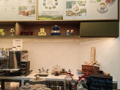 -北京港澳中心瑞士酒店·瑞士咖啡厅·自助餐