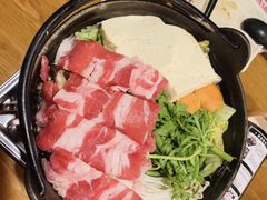 -三月居酒屋(青年大街店)