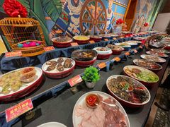 -亮欢寨酸汤鱼(沙冲路店)