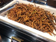 -韩盛·盛江山自助料理(沈辽路万达店)