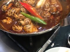 -徐记海鲜(开福寺|伍家岭店)