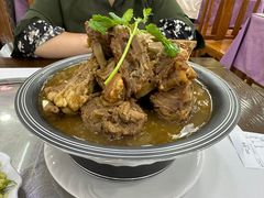 -白魁老号饭庄(交道口店)