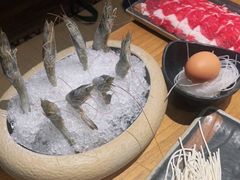 -呷哺呷哺 黄金牧场 (新中关购物中心店)