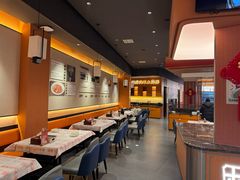 -小林哥的海鲜馆·夜宵烧烤(渔人码头店)