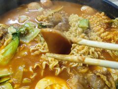 -三餐季年糕火锅(韩乐坊店)