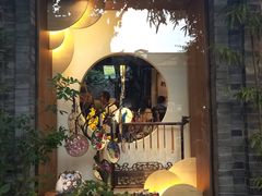 门面-星巴克臻选(成都宽窄巷子店)