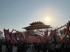 -武汉园博园(武汉自然博物馆)
