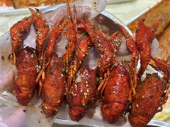 -龙虾当家·大排档(红谷滩五中店)