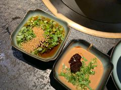 -湊湊火锅·茶憩(新中关购物中心店)