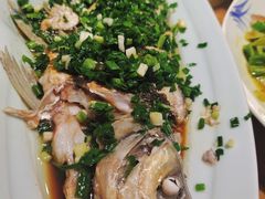 -陈先进鱼馆·地道农家菜(湖墅南路店)