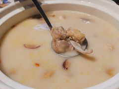 -湯系·煲汤手艺人(东二环泰禾广场店)