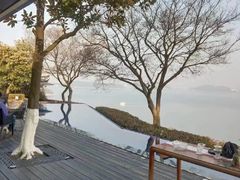 -天目湖涵田度假村