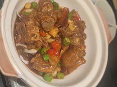 -顺香居·老字号湖北菜(江汉路店)