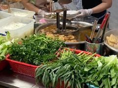 -正宗阳山牛杂(东城店)