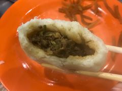 包子-马记伊源斋涮肉·清真菜(潘家园古玩市场店)