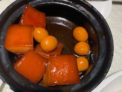 -老上海弄堂菜馆(恒基名人购物中心店)