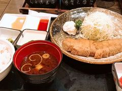-牛かつもと村(原宿店)
