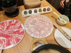 -四喜小胖·北京涮肉(五道营店)
